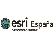 Heber Daniel Ramos Mendoza ESRI España GIS