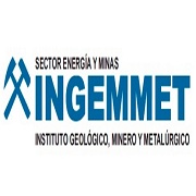 Heber Daniel Ramos Mendoza INGEMMET Juan Salcedo Carbajal Hugo Castro Pomaltana William Hanco Mamani Willy Urbina Salinas Daniel Ahuado GIS SIG ESRI ArcGIS