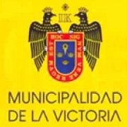 Heber Daniel Ramos Mendoza GSAT Municipalidad de La Victoria GIS SIG ESRI ArcGIS